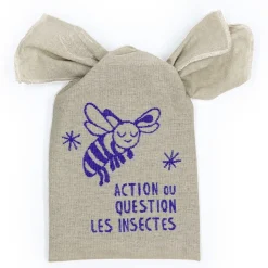 Actions Questions - Les Insectes - Sloli Editions