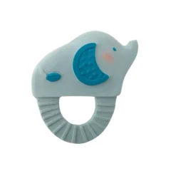Anneau de dentition Moulin Roty - Eléphant