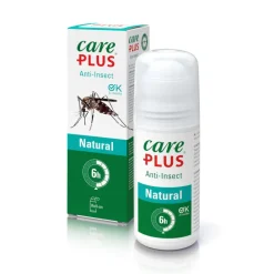 Anti-moustique et anti-tique, à base d'huile d'eucalyptus - Spray