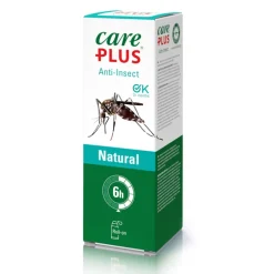 Anti-moustique et anti-tique, à base d'huile d'eucalyptus - Spray