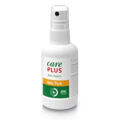 Anti-tique, à base d'huile d'eucalyptus