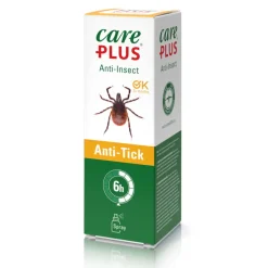 Anti-tique, à base d'huile d'eucalyptus