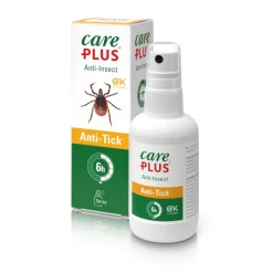 Anti-tique, à base d'huile d'eucalyptus