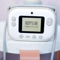 Appareil Photo - Artist Hoppstar - Dès 5 ans - Oat