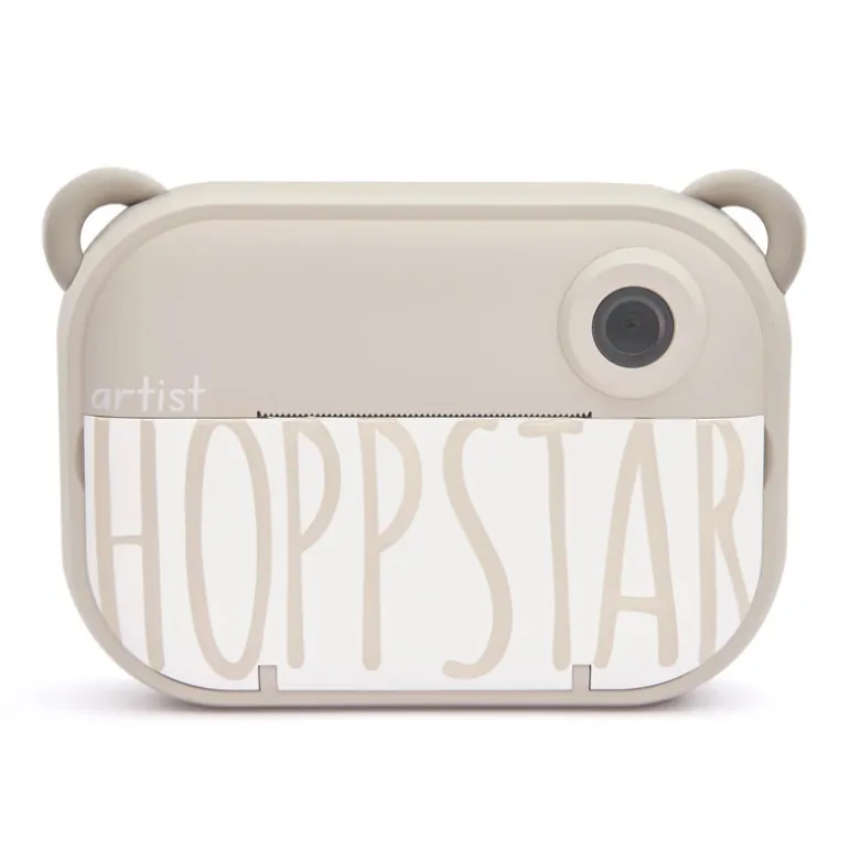 Appareil Photo - Artist Hoppstar - Dès 5 ans - Oat