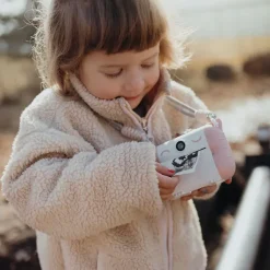 Appareil photo enfant Kidyprint - Kidywolf - Pêche