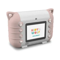Appareil photo enfant Kidyprint - Kidywolf - Pêche