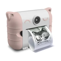 Appareil photo enfant Kidyprint - Kidywolf - Pêche