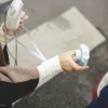 Appareil Photo - Expert Hoppstar - Dès 5 ans - Bleu