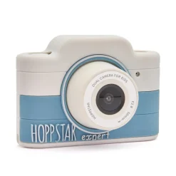 Appareil Photo - Expert Hoppstar - Dès 5 ans - Bleu