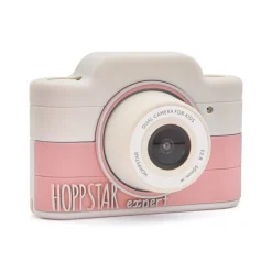 Appareil Photo - Expert Hoppstar - Dès 5 ans - Rose