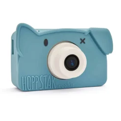 Appareil Photo - Rookie Hoppstar - Dès 3 ans - Bleu