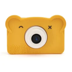 Appareil Photo - Rookie Hoppstar - Dès 3 ans - Miel