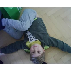 Appareil Photo - Rookie Hoppstar - Dès 3 ans - Miel