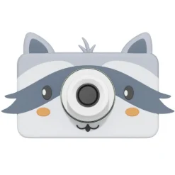Appareil photo The Zoofamily - Zoo friends - Raccoon