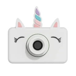 Appareil photo The Zoofamily - Zoo friends - Licorne