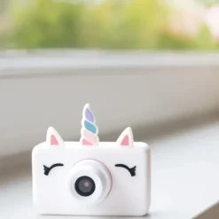 Appareil photo The Zoofamily - Zoo friends - Licorne