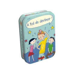 A toi de deviner ! - Haba