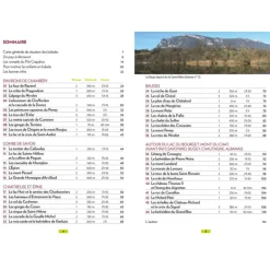 Autour de Chambéry Aix Les Bains (2ed) - Le P'tit Crapahut