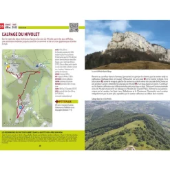 Autour de Chambéry Aix Les Bains (2ed) - Le P'tit Crapahut