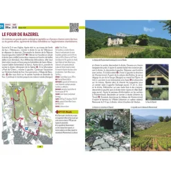 Autour de Chambéry Aix Les Bains (2ed) - Le P'tit Crapahut