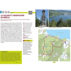 Autour de Gérardmer (3ed) - Le P'tit Crapahut