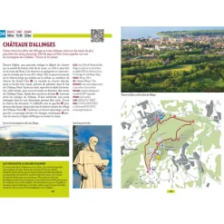 Autour de Thonon et Évian (2ed) - Le P'tit Crapahut
