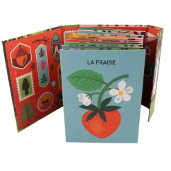 Balade en forêt - Éditions Amaterra