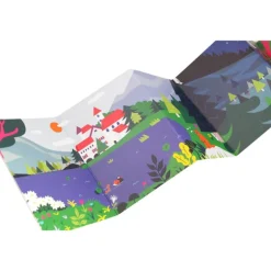 Balade en montagne - Éditions Amaterra