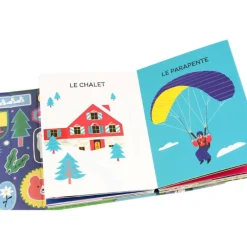 Balade en montagne - Éditions Amaterra