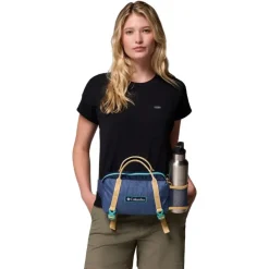 Banane Echo Mountain Hip Pack - Columbia - Dark Mountain