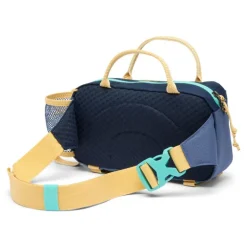 Banane Echo Mountain Hip Pack - Columbia - Dark Mountain