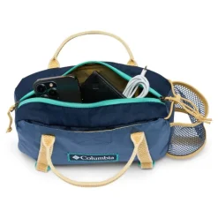 Banane Echo Mountain Hip Pack - Columbia - Dark Mountain