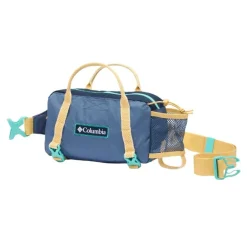 Banane Echo Mountain Hip Pack - Columbia - Dark Mountain