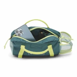 Banane Echo Mountain Hip Pack - Columbia - Everblue / Crushed Blue