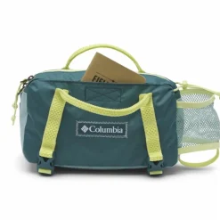 Banane Echo Mountain Hip Pack - Columbia - Everblue / Crushed Blue