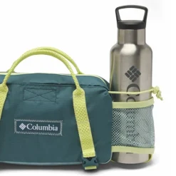 Banane Echo Mountain Hip Pack - Columbia - Everblue / Crushed Blue