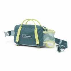 Banane Echo Mountain Hip Pack - Columbia - Everblue / Crushed Blue