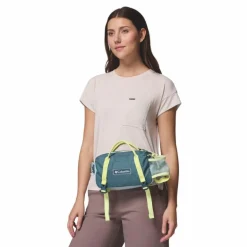 Banane Echo Mountain Hip Pack - Columbia - Everblue / Crushed Blue