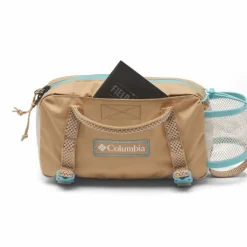 Banane Echo Mountain Hip Pack - Columbia - Canoe / Dark Stone