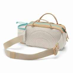Banane Echo Mountain Hip Pack - Columbia - Canoe / Dark Stone