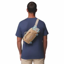 Banane Echo Mountain Hip Pack - Columbia - Canoe / Dark Stone