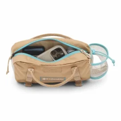 Banane Echo Mountain Hip Pack - Columbia - Canoe / Dark Stone