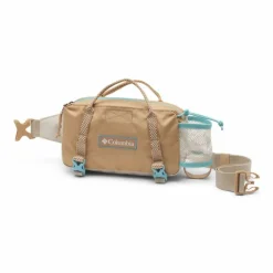 Banane Echo Mountain Hip Pack - Columbia - Canoe / Dark Stone