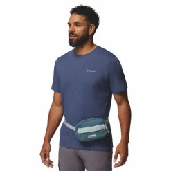 Banane Helvetia II Hip Pack - Columbia - Everblue / Crushed Blue