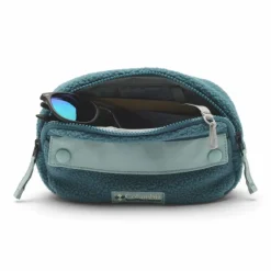 Banane Helvetia II Hip Pack - Columbia - Everblue / Crushed Blue