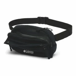 Banane Helvetia II Hip Pack - Columbia - Black