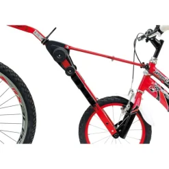 Barre de traction Trail Angel - Rouge