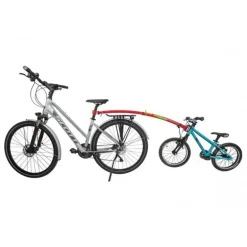 Barre trail Gator