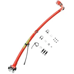 Barre trail Gator